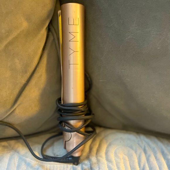 TYME Curler - Picture 1 of 1